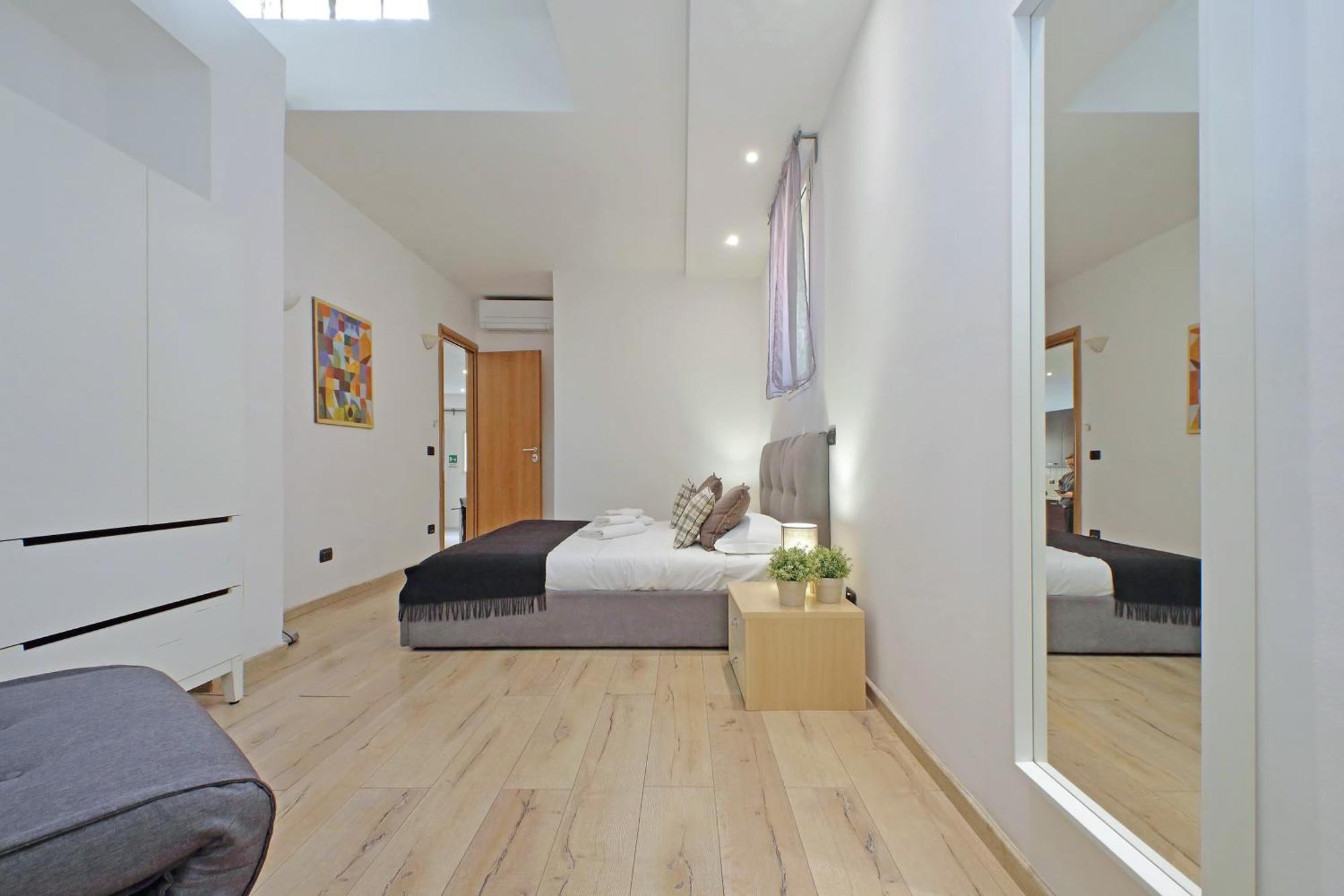 Monte Del Gallo Apartment For Groups Rome Exterior photo