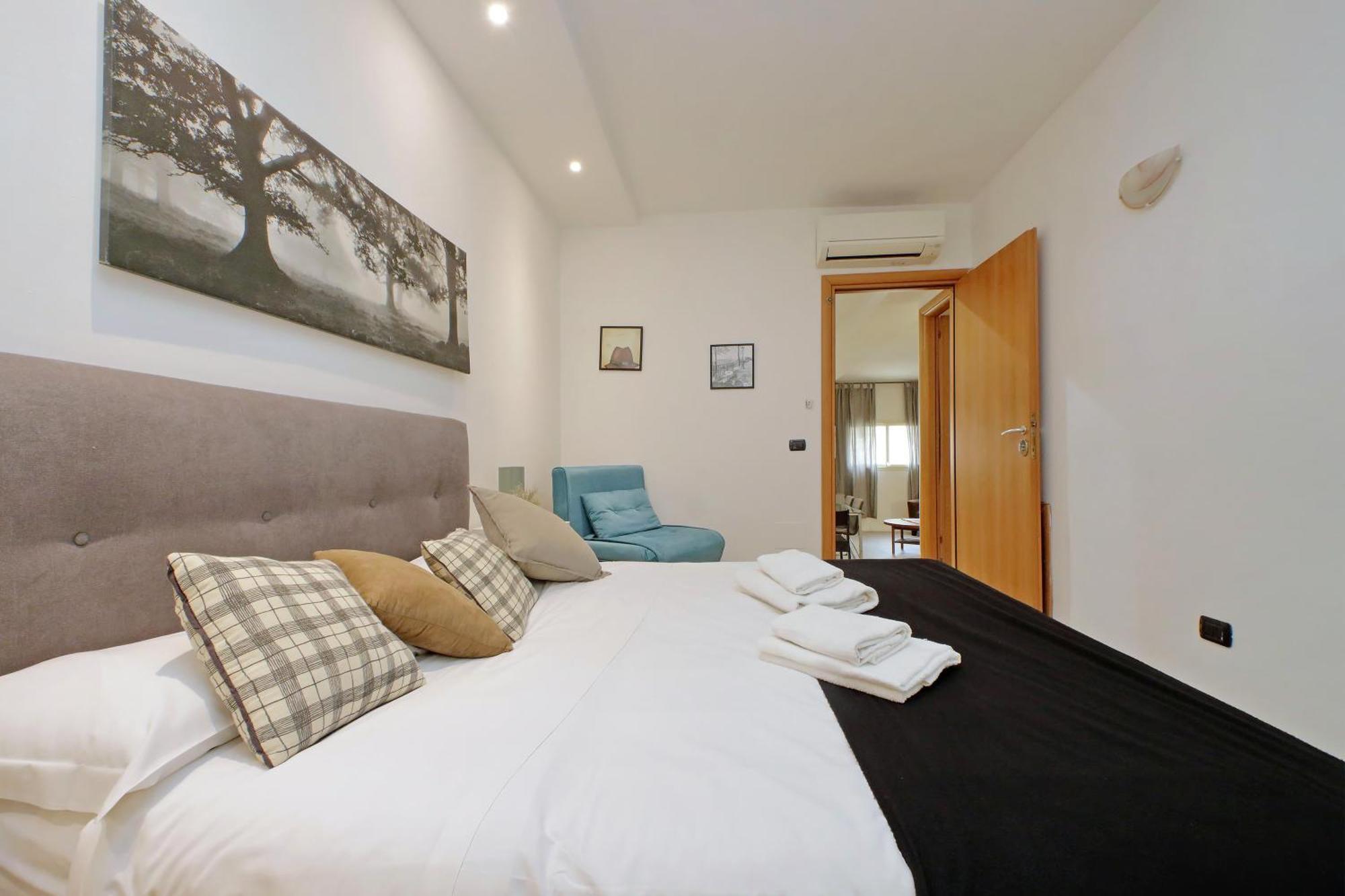 Monte Del Gallo Apartment For Groups Rome Exterior photo